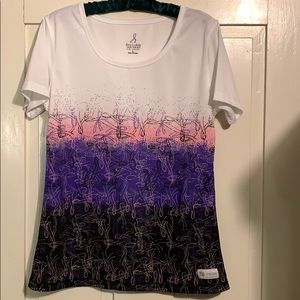 4/$30 Live For Life T-Shirt